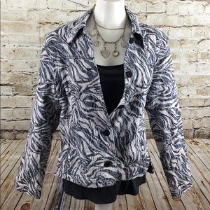 Rebecca Malone Jacket